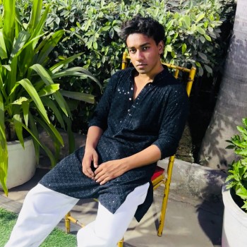 Avinash yadav